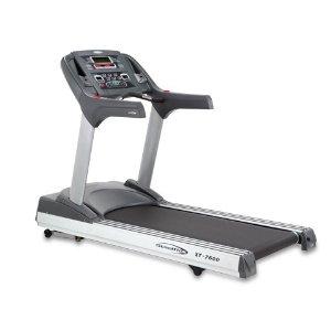 Steelflex XT 2700 Treadmill Review