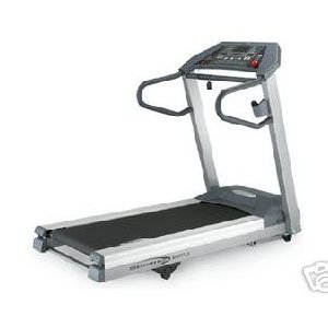 Steelflex XT 6800 Treadmill Review