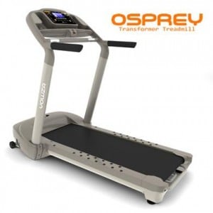 Yowza Osprey Treadmill Review