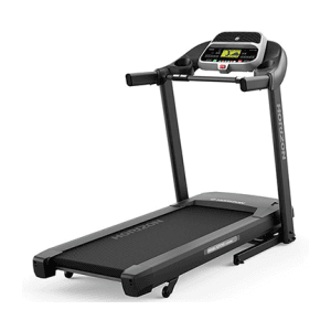 Horizon Adventure 3 Treadmill Review