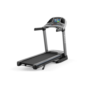 Horizon Elite T9 Treadmill Review