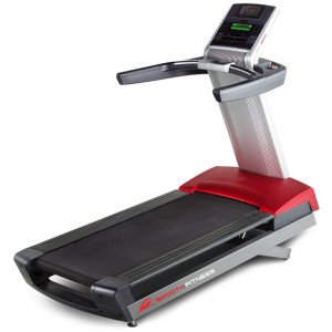 Smooth 11.25 Treadmill Review