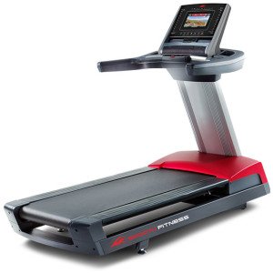 Smooth 13.75 TL Treadmill Review