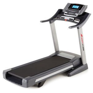 Smooth 760 Treadmill Review