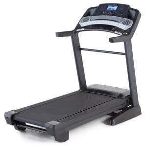 Smooth 800 Treadmill Review