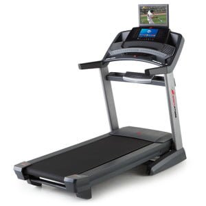 Smooth 890 Treadmill Review