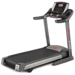 Smooth A35T Treadmill Review