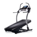 NoridcTrack X9i Incline Trainer