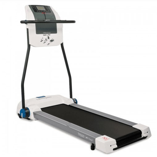 Lifespan TR200 Treadmill Review - TreadmillReviews.com
