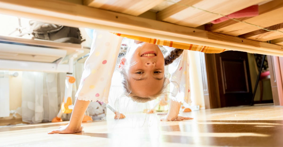 Creative Ways to Store Your Home Treadmill