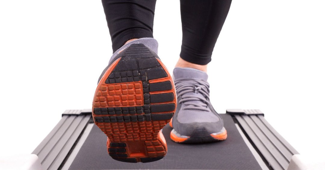 Horsepower What To Look For In A Personal Treadmill