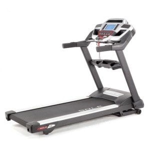 Sole TT8 Treadmill