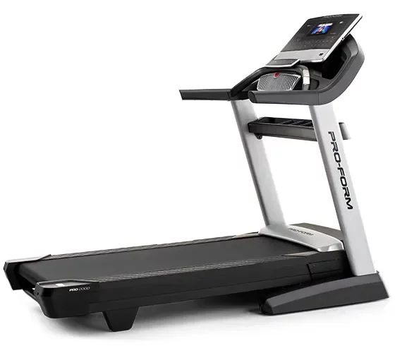 ProForm SMART Pro 2000