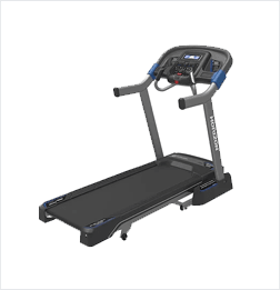 Horizon 7.0 AT Treadmill
