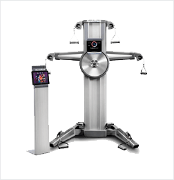 NordicTrack Fusion CST