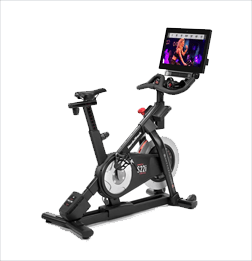 NordicTrack Commercial S22i Studio Cycle
