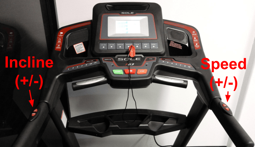 Sole F63 Treadmill Review 2018
