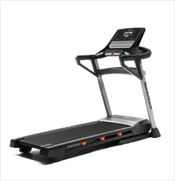 NordicTrack T 7.5 S