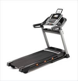 NordicTrack C 990 Treadmill