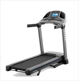 Horizon Fitness Elite T5