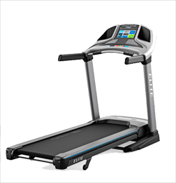 Horizon Fitness Elite T9-02