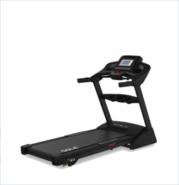 Sole Treadmill Reviews 2018