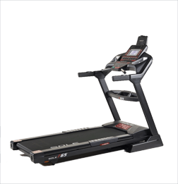 Sole F65 Treadmill