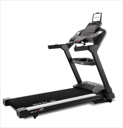 Sole S77 Treadmill