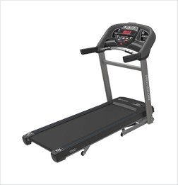 Horizon T202 Treadmill