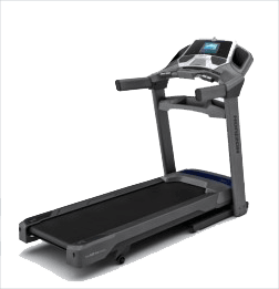 Horizon T303 Treadmill