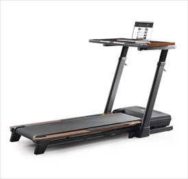 NordicTrack Treadmill Desk