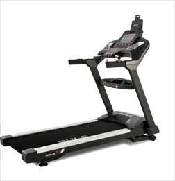 Sole TT8 Treadmill
