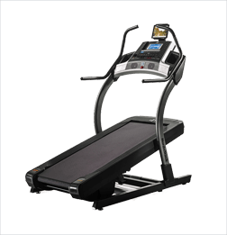 NordicTrack X7i Incline Trainer