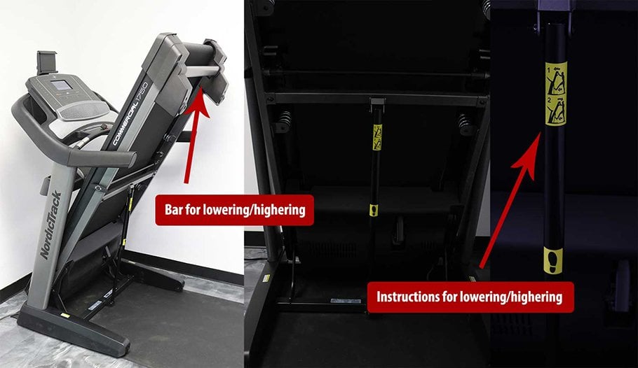 NordicTrack Commercial 1750 Treadmill Review 2018 From The Experts