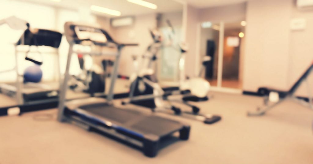 5 Items To Look For In A Desk Treadmill