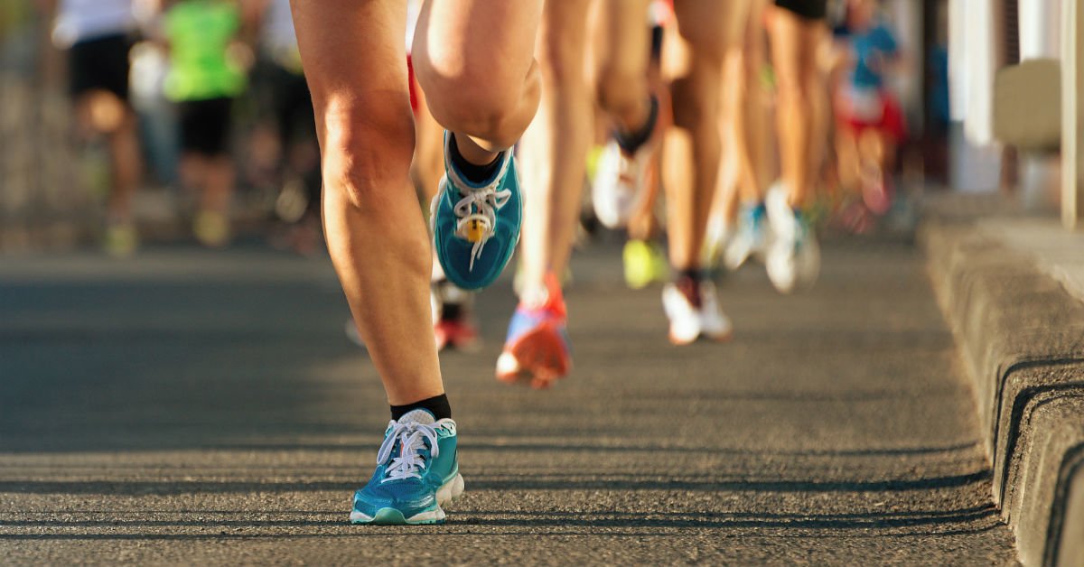 Can Incline Treadmills Provide Results for Marathoners