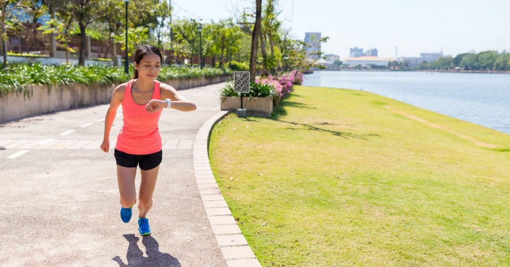 Best Running Apps For All Runners