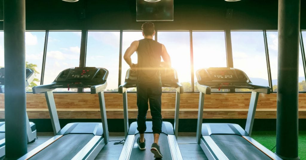 How Elite Athletes Use Treadmills
