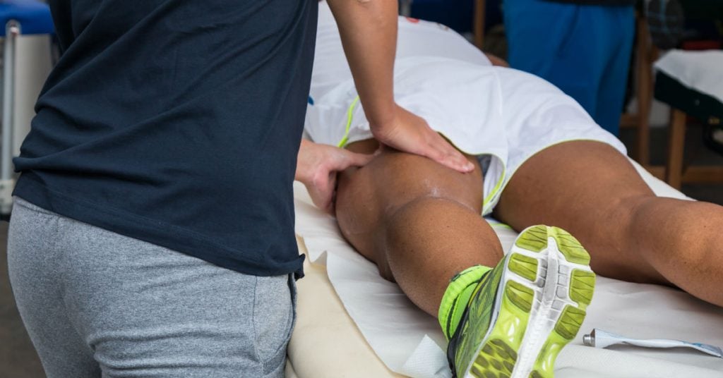 Best Treadmill Options For Low Impact Training During Injury Recovery