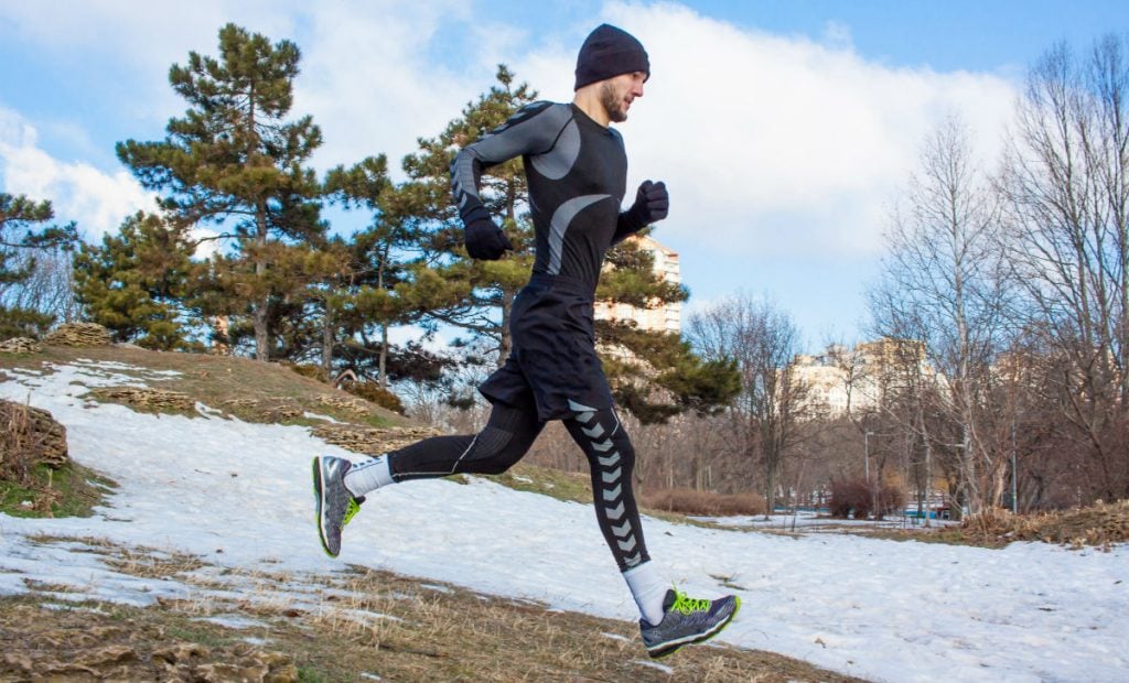 How to Effectively (and Safely) Run Downhill