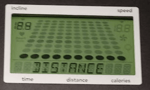 distance