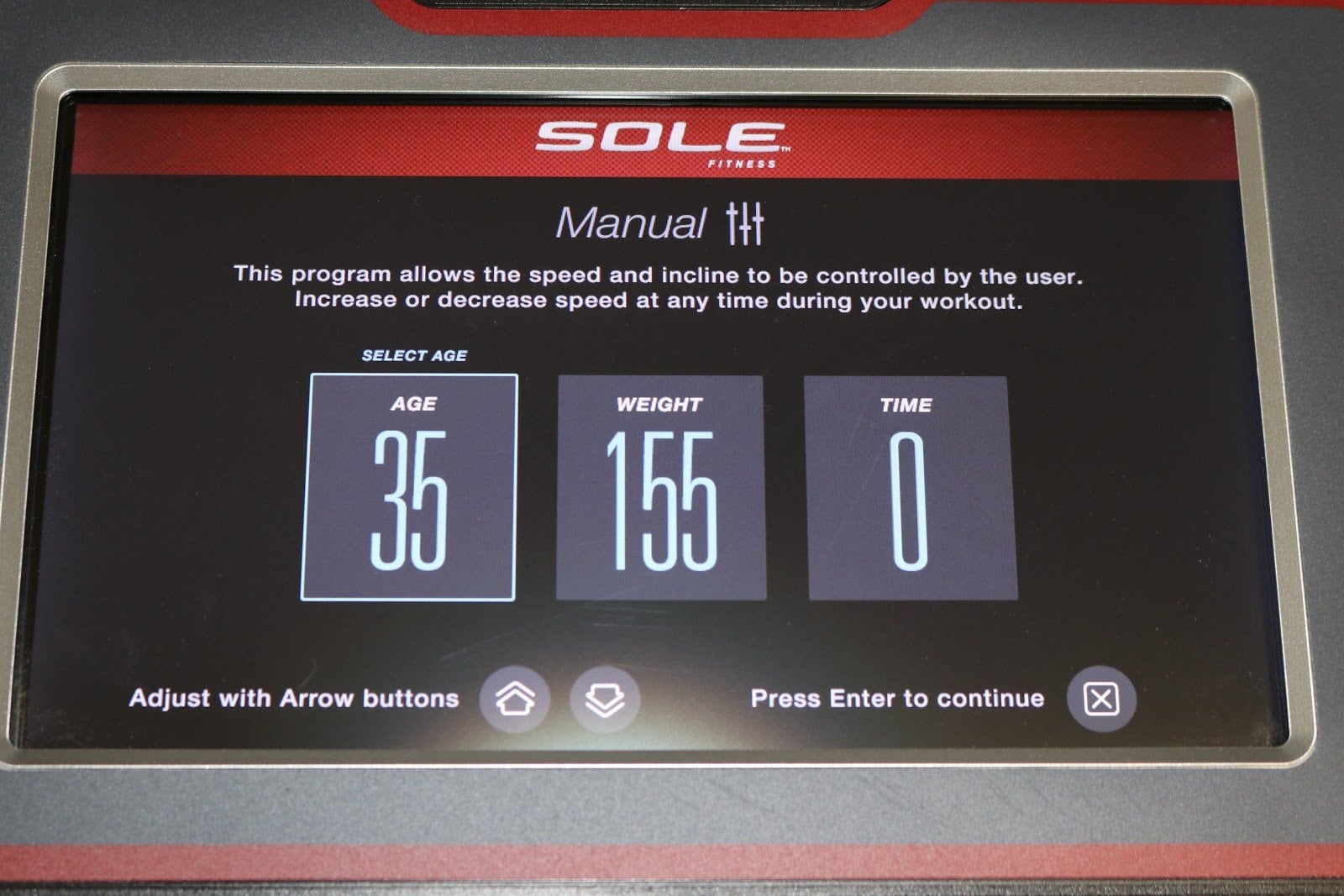 Sole F85 Treadmill Review 2020