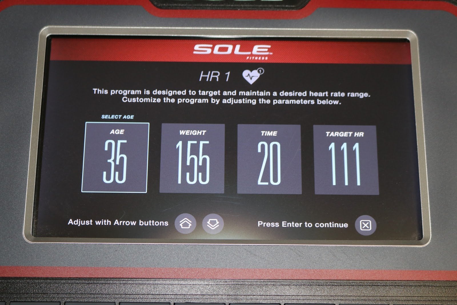 Sole F85 Treadmill Review 2020