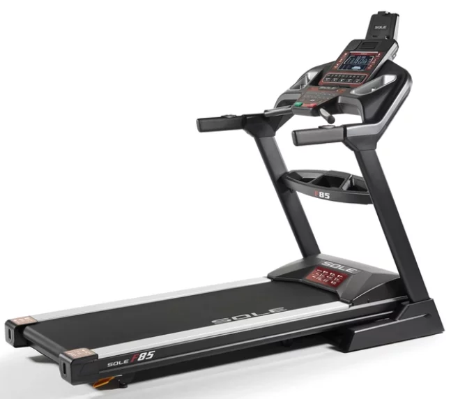 Sole F85 Treadmill