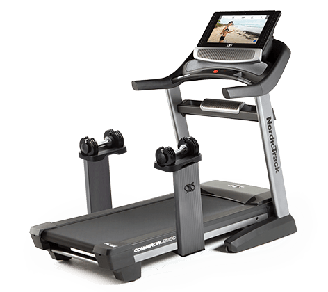 best rated treadmills