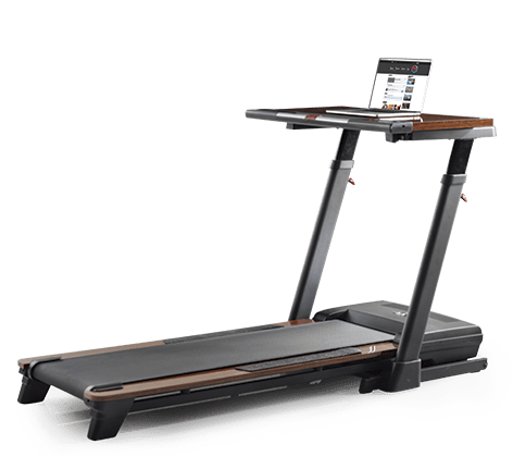 Nordictrack Treadmill Desk Review Treadmillreviews Com