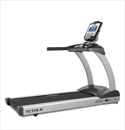 TRUE Fitness Treadmill Reviews - TreadmillReviews.com