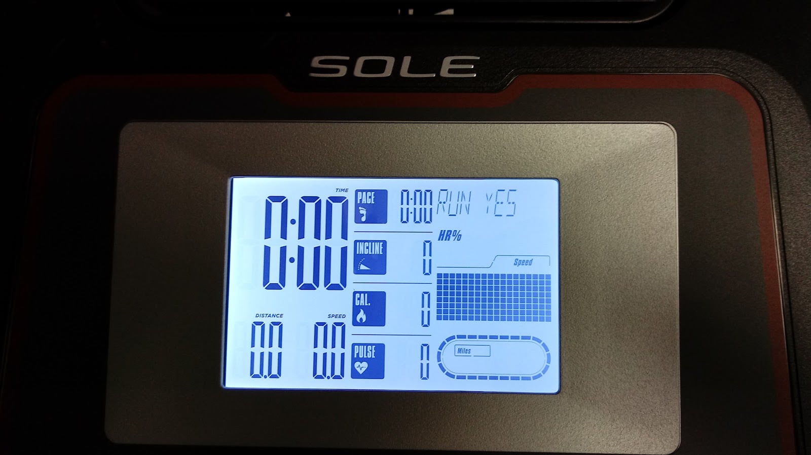 Horizon T101 vs SOLE F63 Treadmill Comparison 2023