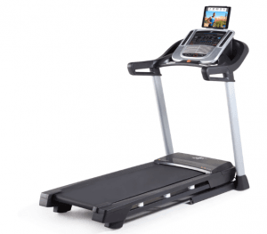 NoridcTrack C700 Treadmill vs ProForm Performance 400i