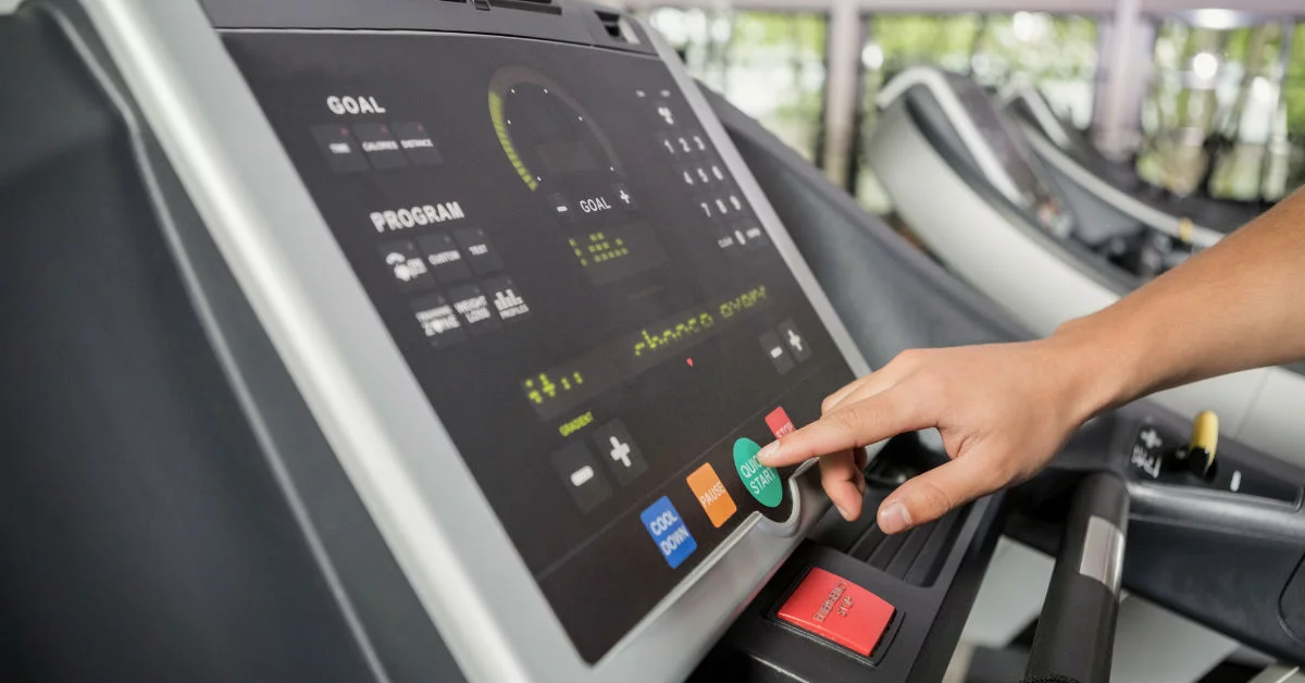 Today S Preset Treadmill Workouts Treadmillreviews Com